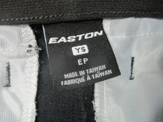 Load image into Gallery viewer, Used Champro Open Bottom Youth Small Baseball Pant
