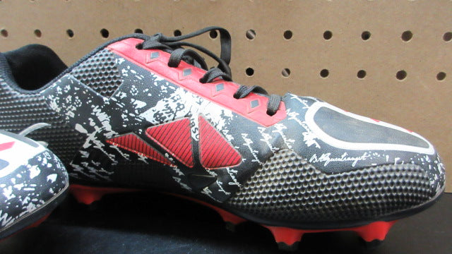 Load image into Gallery viewer, Used Soccer Cleats - Size Youth 7.5
