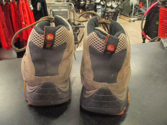 Used Merrell Hiking Shoes Size 11