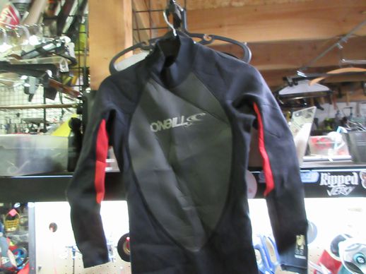 Load image into Gallery viewer, Used O'neill Full Wetsuit
