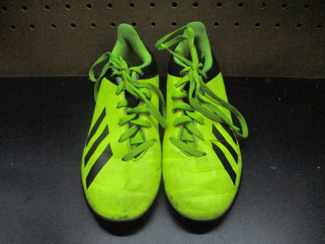 Load image into Gallery viewer, Used Adidas X Tango 18.3 Turf TF Indoor Soccer Shoes - Size 1
