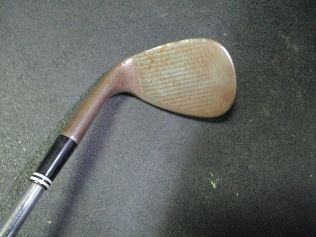 Load image into Gallery viewer, Used Cleveland Tour Action Reg. 588 56 Deg Sand Wedge - RH
