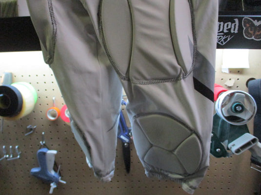 Used Reversible Integrated Pads Football Pants - Youth