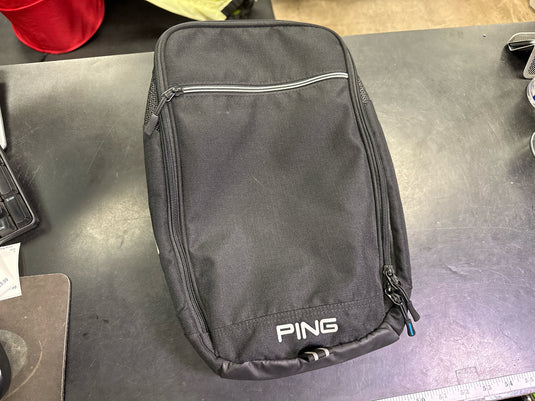 Used PING Ripstop Golf Carry Bag