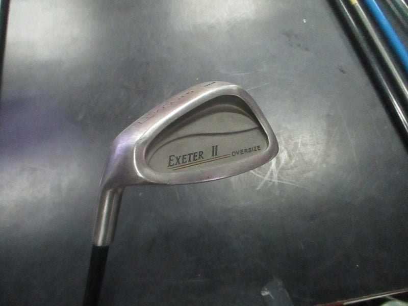Load image into Gallery viewer, Used Leyland Exeter II Jr Lob Wedge Left Hand 31"
