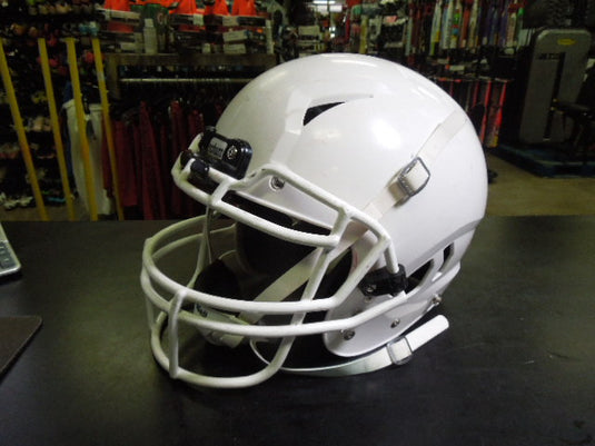 Used Schutt A11 Youth Vengeance Football Helmet Size Small Last Cert 2020