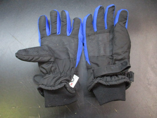 Used 3m Winter Gloves - Size Large
