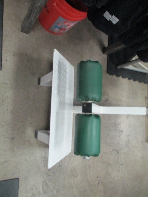 Load image into Gallery viewer, Used High Tech Commercial HYPER Extension Bench
