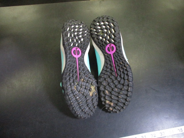 Load image into Gallery viewer, Used Nike Tiempo Legend 10 Turf Soccer Shoes Size 6
