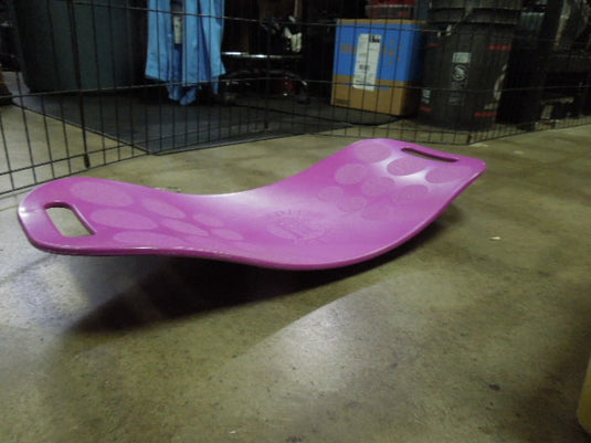Used Simply Fit Balance Board