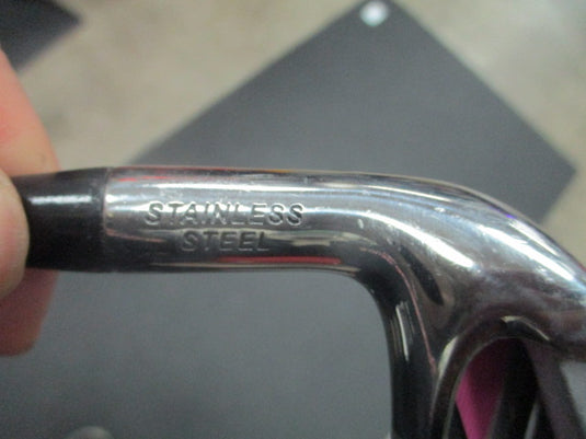 Used MDX II Ladies 6 Iron - LH