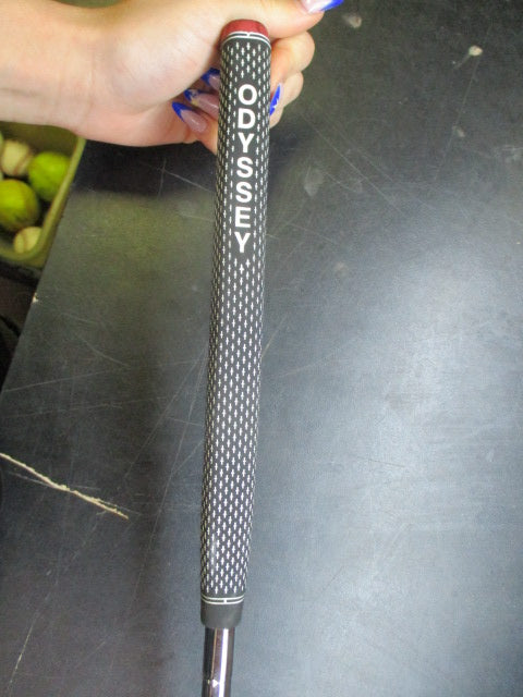 Load image into Gallery viewer, Used Odyssey White Hot Tour #1 Putter
