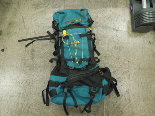 Vintage Mountainsmith Frostfire 5 Backpacking Pack