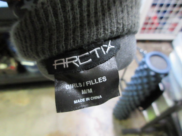 Load image into Gallery viewer, Used Arctix Winter Gloves - Size Youth Medium
