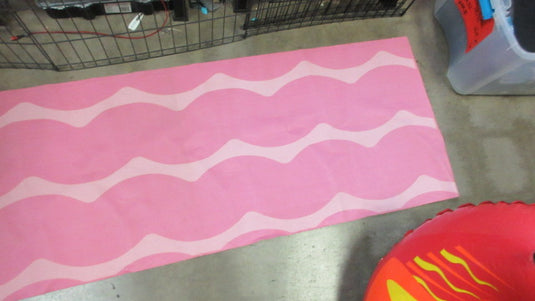 Used Yoga Mat - 67"