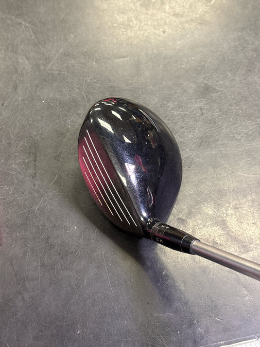 Used Titleist 915F 15º Right Hand 3 Wood