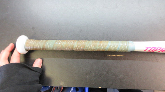 Used Easton Topaz 32" -10 USSSA Fastpitch Alloy Bat