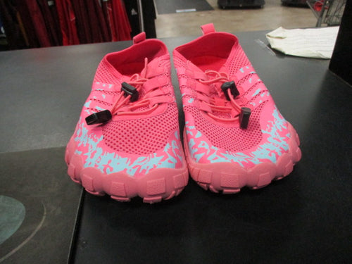 Used Norti V8 Size 4 Water Shoes