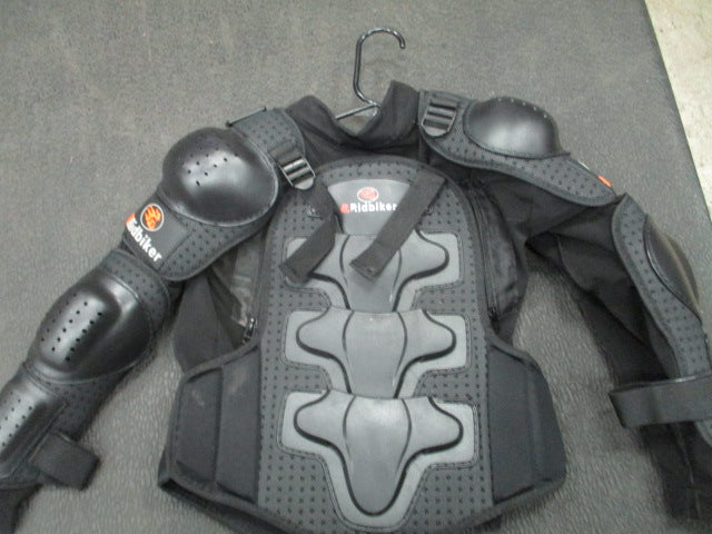 Load image into Gallery viewer, Used Ridbier XXS Chest Protector
