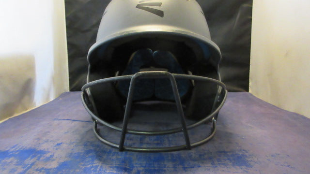 Load image into Gallery viewer, Used Easton Elite X Batting Helmet w Mask Size Senior - small wear
