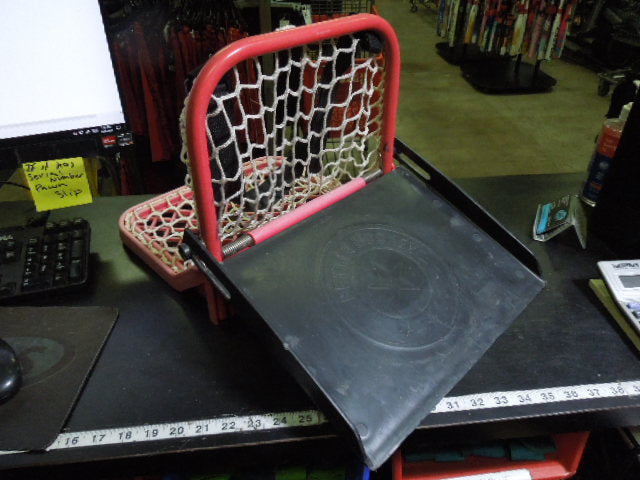 Load image into Gallery viewer, Used Better Hockey Extreme Pro Sauce Catcher
