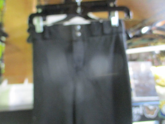 Used Champro Elastic Bottom Baseball Pants - Size Youth Medium