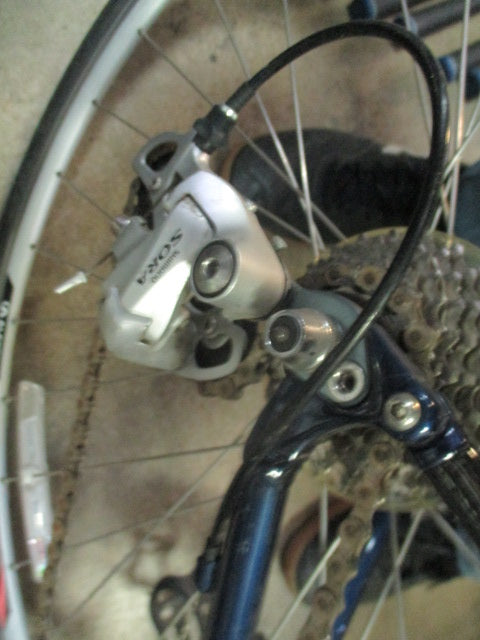 Used Specialized Vita Elite 54cm 21 Speed Womens Bike