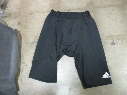Used Adidas Size Small Baseball Sliding Shorts