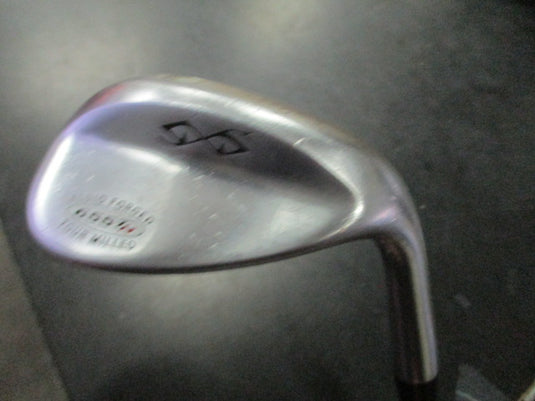 Used Snake Eyes 655TM 60 Deg Wedge