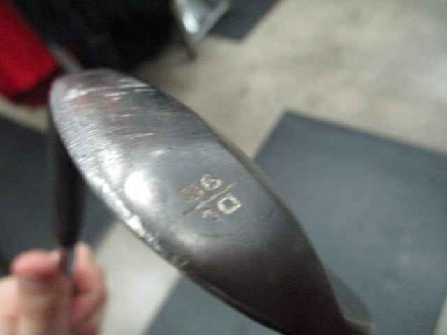 Load image into Gallery viewer, Used Tommy Armour 845 56 Deg Wedge
