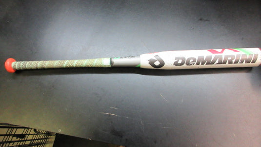 Used Demarini Vendetta 30