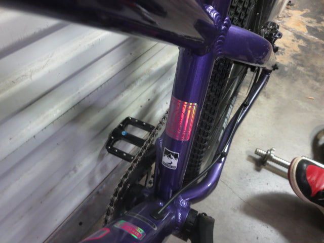 Load image into Gallery viewer, Like New Marin Alcatraz 2 Mud Jumper Short Frame Mountain Bike 26"
