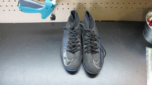 Used Nike Mercurial Superfly Soccer Cleats - Size 6