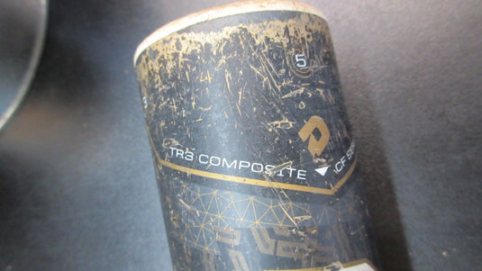 Used Demarini CF5 2 1/4 Barrel USSSA Bat -11 31"