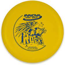 New Innova DX RocX3 Mid-Range