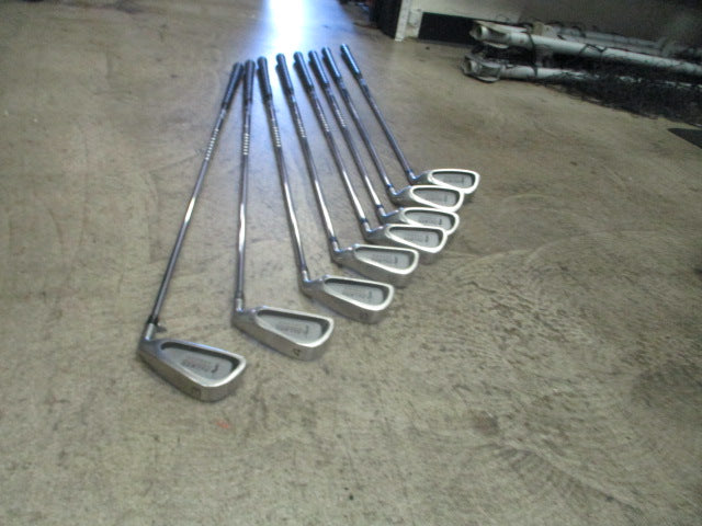 Load image into Gallery viewer, Used Palmer Legend 3-PW Womens RH Iron Set
