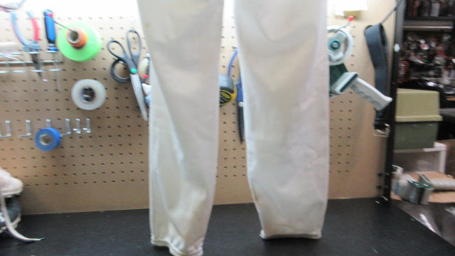 Load image into Gallery viewer, Used Wilson Elastic Bottom Baseball Pants - Size Small
