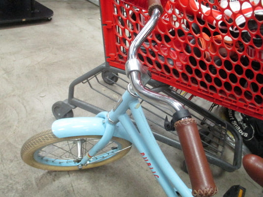 Used Public Sprout C 16" 1 Speed Kids Bicycle