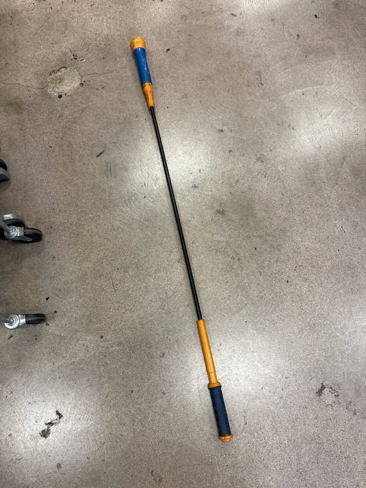 Used SKLZ Swing Trainer Hit Stick