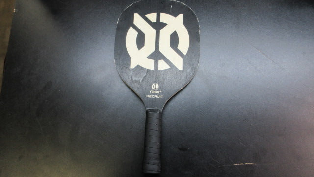 Load image into Gallery viewer, Used Recruit by ONIX Wood Pickleball Paddle
