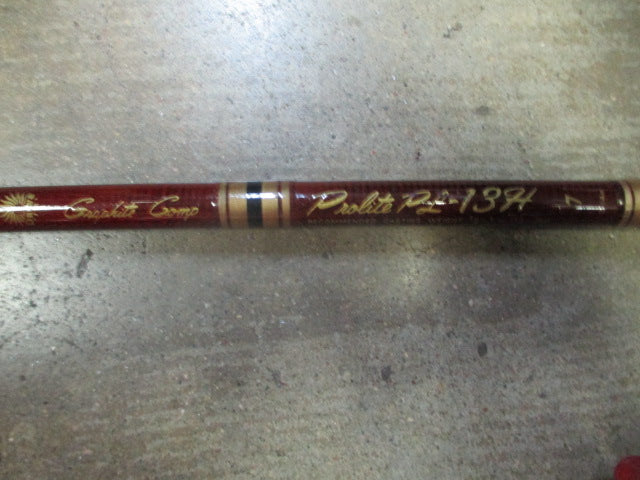 Load image into Gallery viewer, Used Walley Angler Signature Series WA80T-T Trolling Fishing Pole
