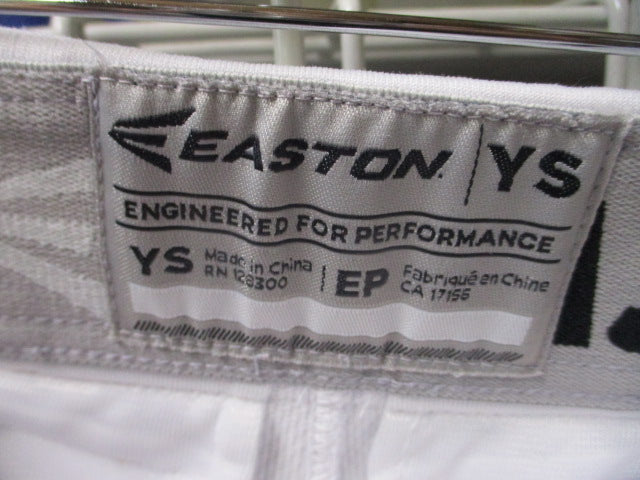 Load image into Gallery viewer, Used Easton Knicker Bottom Pants Youth Size Small
