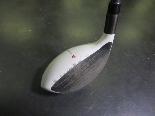 Load image into Gallery viewer, Used TaylorMade Burner SuperFast2.0 Rescue Right Hand 21º Right Hand 4 Hybrid
