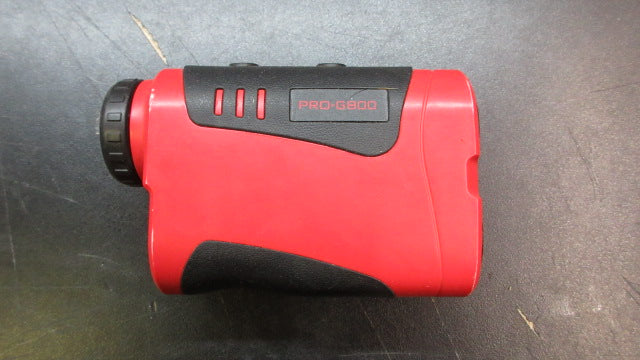 Load image into Gallery viewer, Used Goodero Pro-G800 Range Finder
