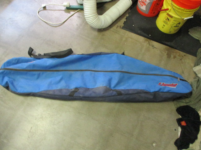 Load image into Gallery viewer, Used Liquid Snowboards Snowboard Bag Straps Broken

