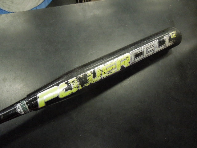 Load image into Gallery viewer, Used Worth Powercell 12' XL Endload Slowpitch Softball Bat 34 in 25 oz -9
