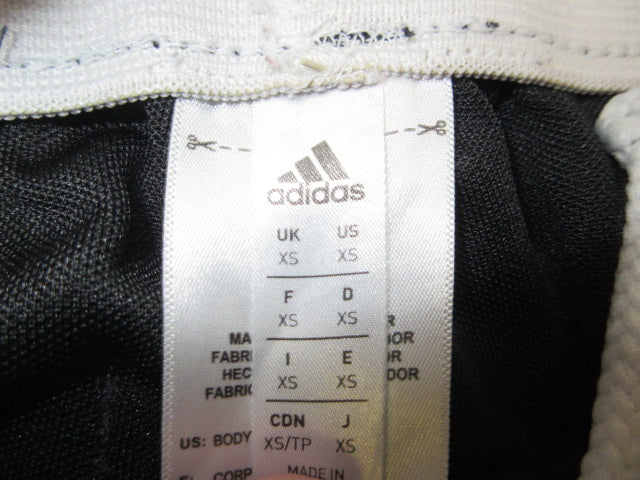 Load image into Gallery viewer, Used Adidas Elastic Bottom Baseball Pants - Size XS
