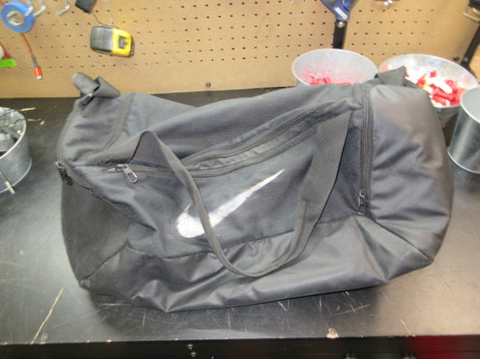 Used Nike Duffle Bag