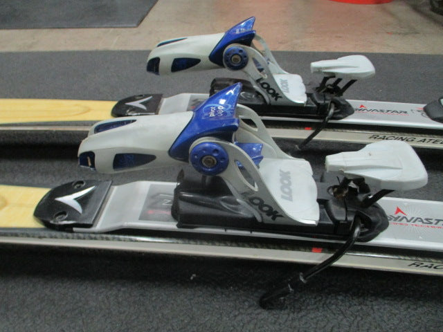 Load image into Gallery viewer, Used Dynastar Speed SF 186cm Downhill Skis w/ Look Bindings
