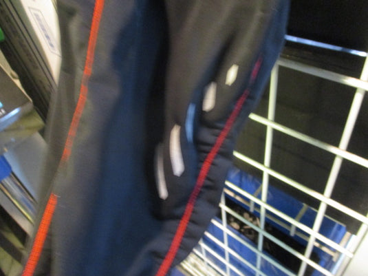 Used Tasdan Padded Cycling Ankle Compression Pants